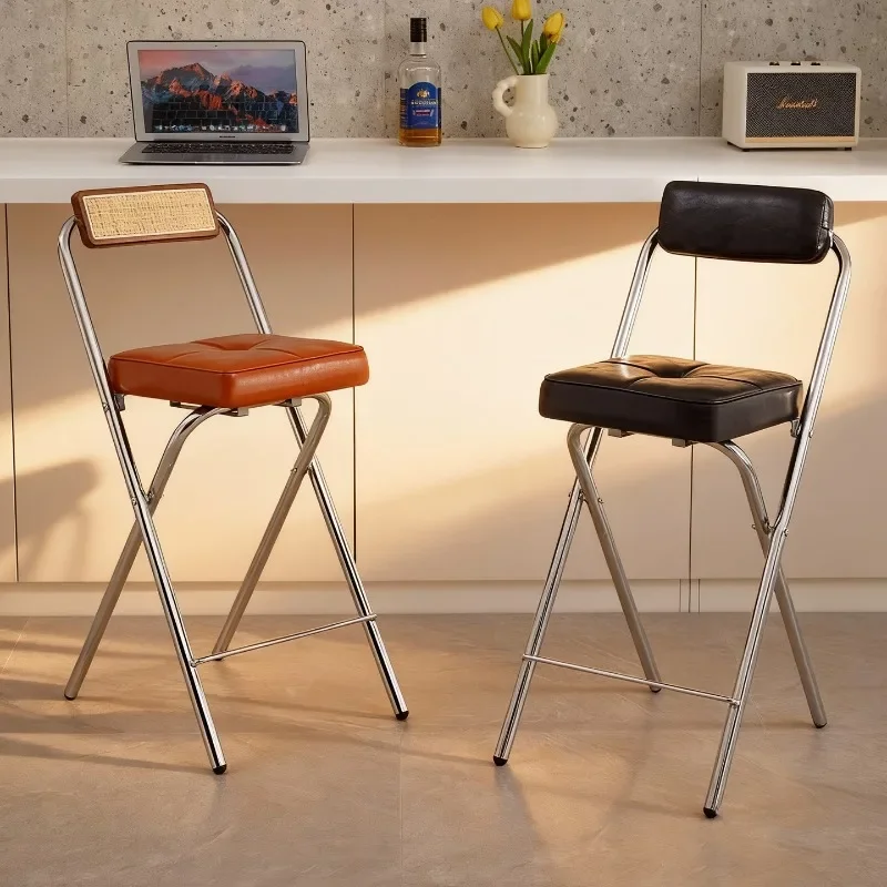 45/55/65/75cm Bar Stools with  - Home Bar Seating ulasan dan harga