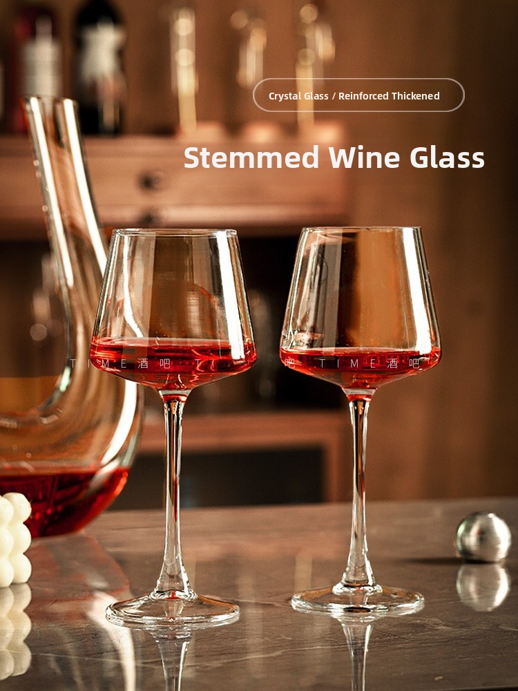 European Style Glass Highball  - Highball Glass Set ulasan dan harga