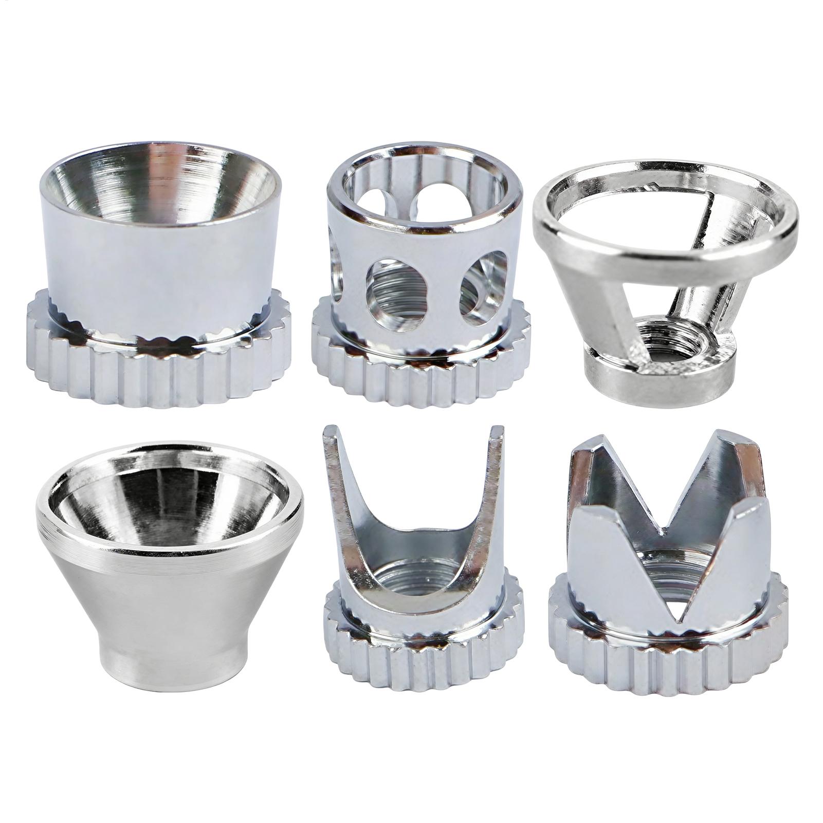 Airbrush Needle Cap Nozzle Pro - Home Bar Supplies ulasan dan harga