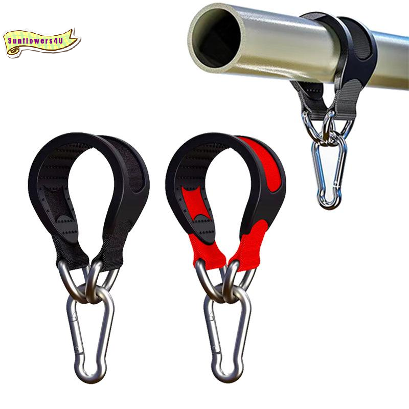 AntiSlip Fitness Ring Resistan - Home Bar And Gym ulasan dan harga