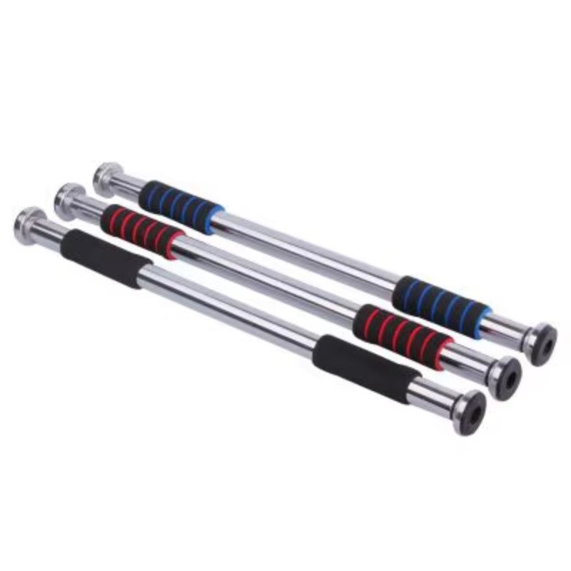 Door Frame Pull up and Chin up - Home Bar And Gym ulasan dan harga