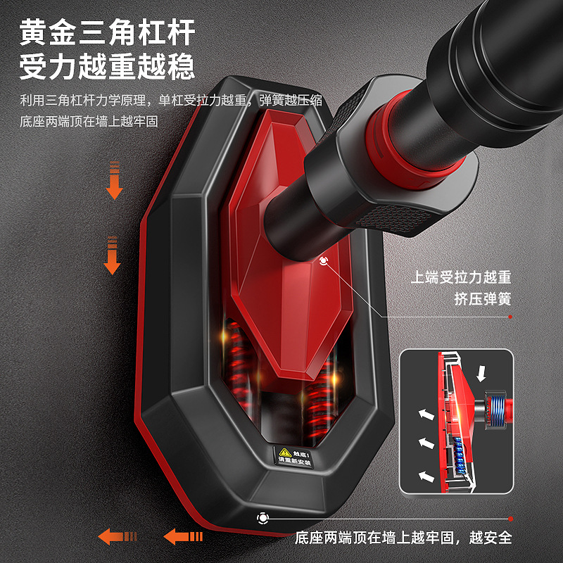 Screw- Strength Training Pull  - Home Bar And Gym ulasan dan harga