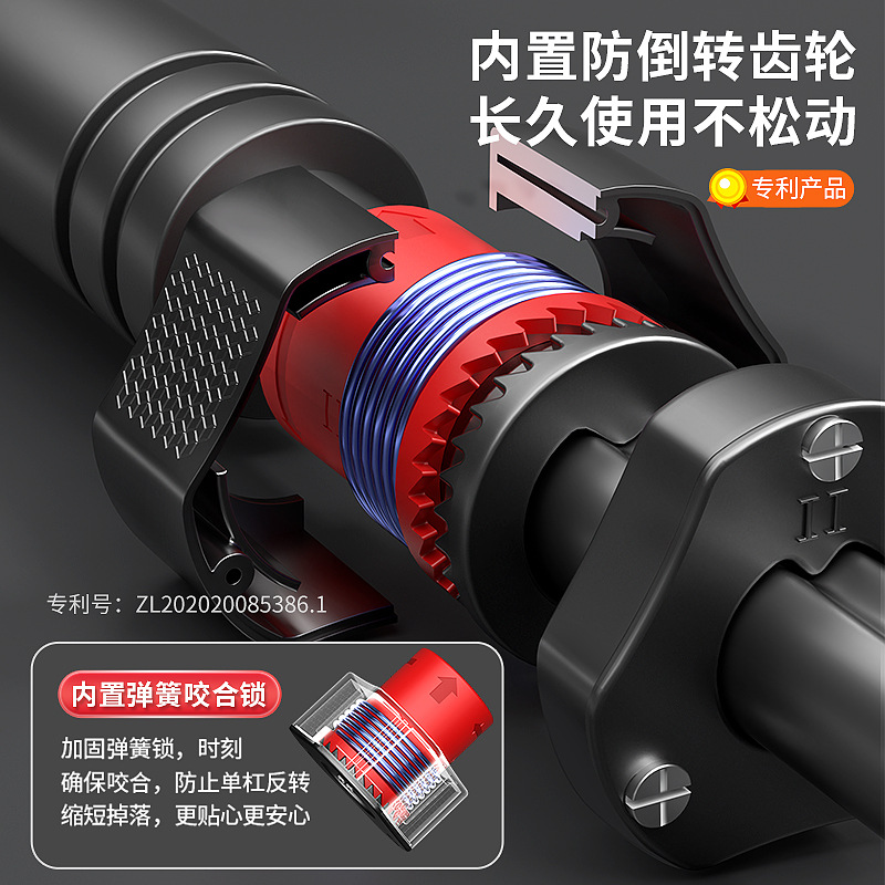 Screw- Strength Training Pull  - Home Bar And Gym ulasan dan harga