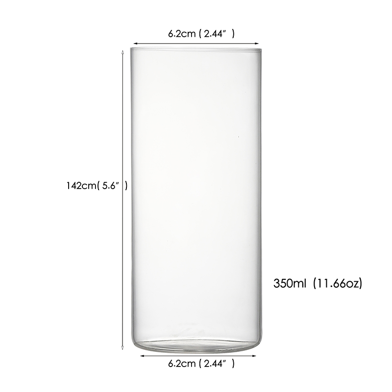Extra Light Cocktail Glass, Hi - Highball Glass Set ulasan dan harga