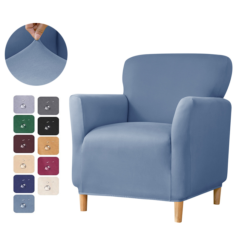 1PC Water Repellent Tub Sofa C - Home Bar Lounge ulasan dan harga