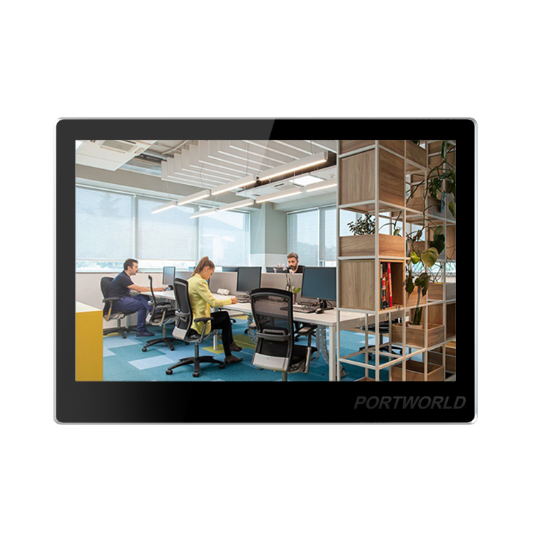SUNWORLD 10.1-Inch Smart Home  - Home Bar Android ulasan dan harga