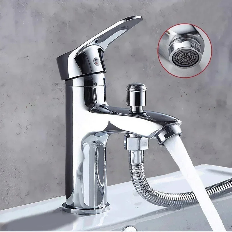 Bathroom shower faucet, single - Home Bar Sink ulasan dan harga