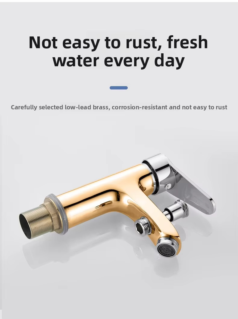 Bathroom shower faucet, single - Home Bar Sink ulasan dan harga