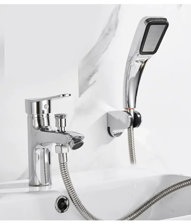 Bathroom shower faucet, single - Home Bar Sink ulasan dan harga