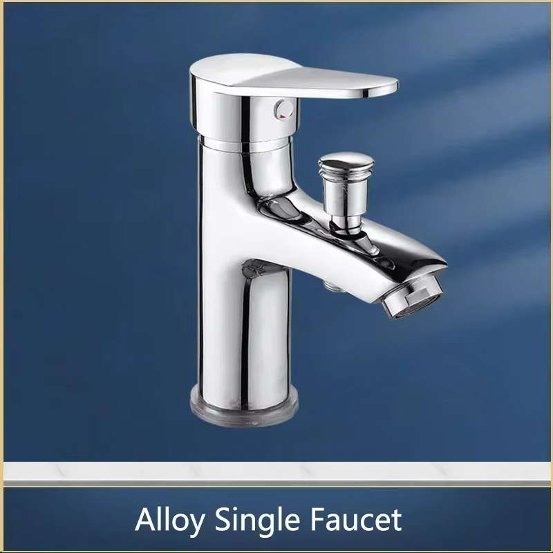 Bathroom shower faucet, single - Home Bar Sink ulasan dan harga