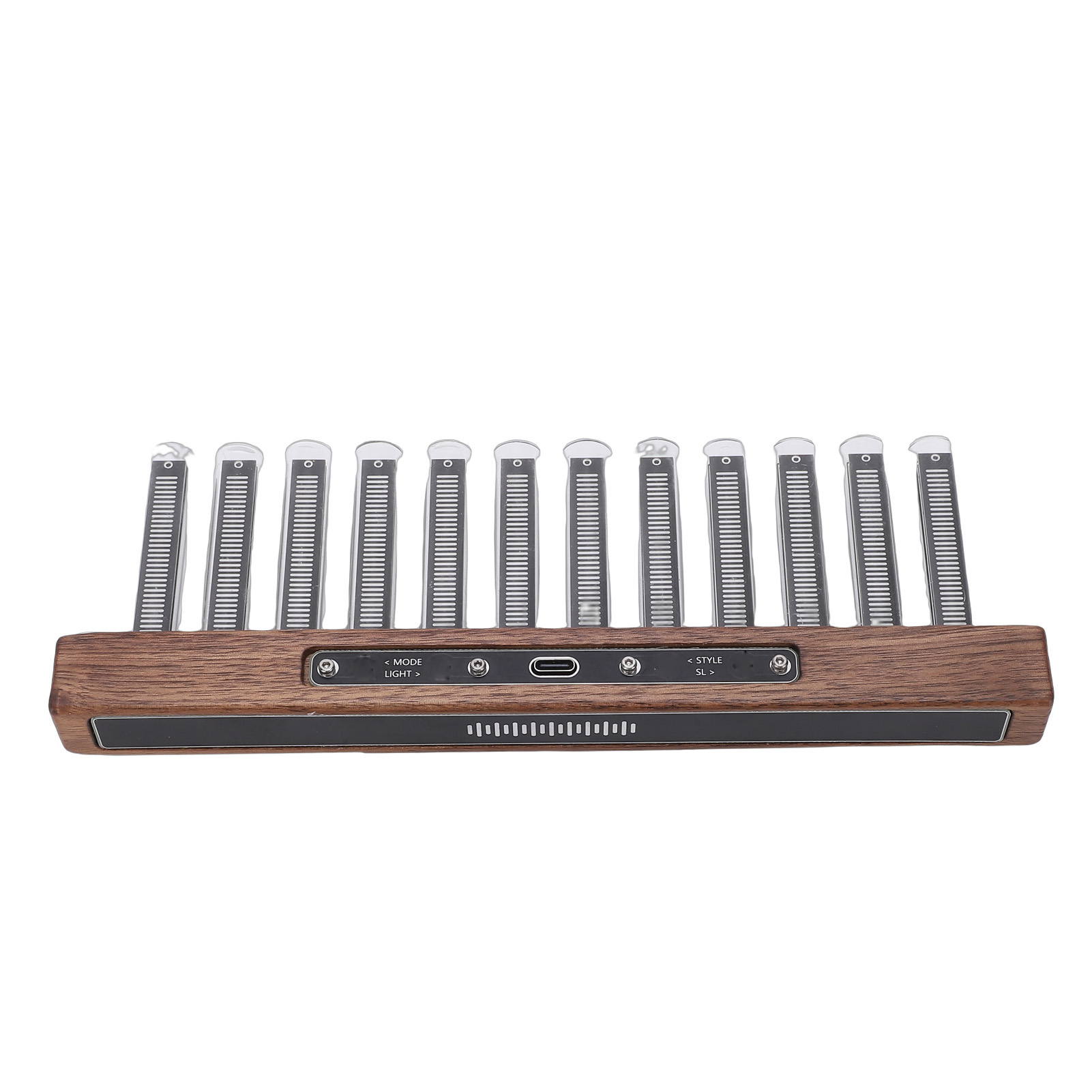 LED Music Spectrum Display Hom - Home Bar Supplies ulasan dan harga
