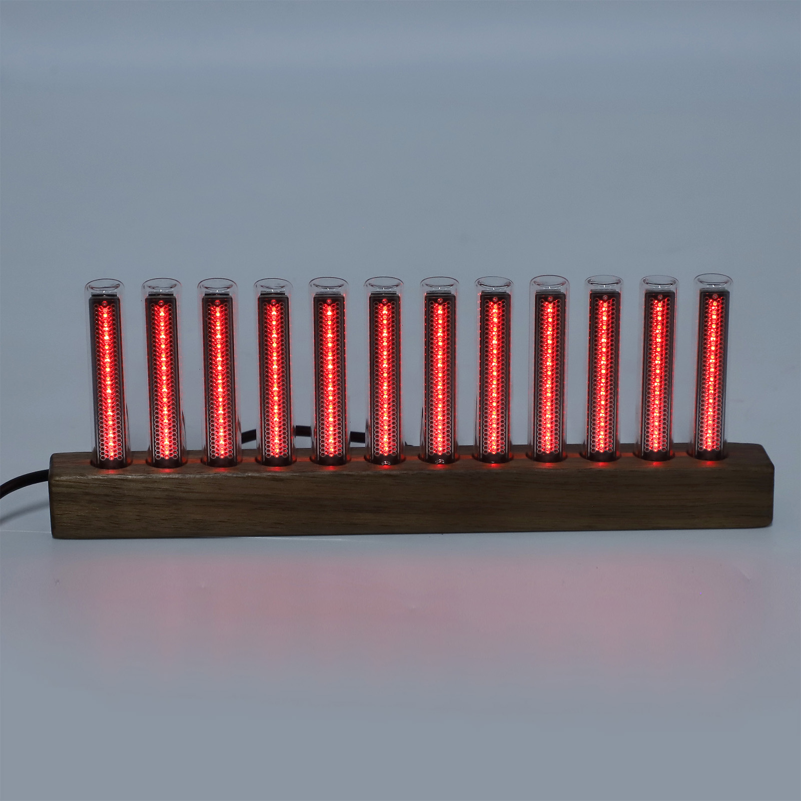 LED Music Spectrum Display Hom - Home Bar Supplies ulasan dan harga
